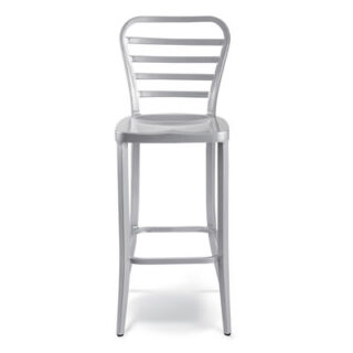 Soda Barstool