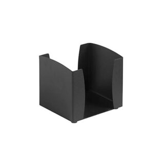 Life Steel Paper Cube