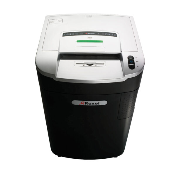 Rexel Mercury™ RLM11 Micro Cut Paper Shredder P5