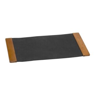 Executive Wooden Solid Wood Desk Pad