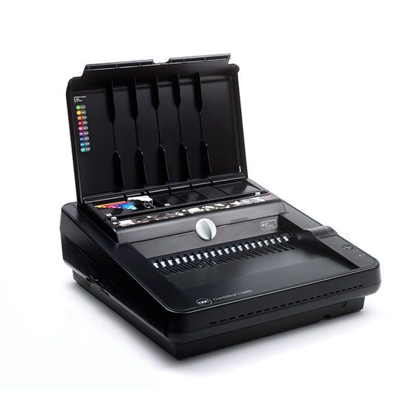 GBC CombBind C366