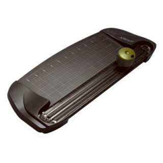 Rexel A100 Portable A4 Trimmer