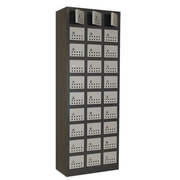 Cellphone Locker