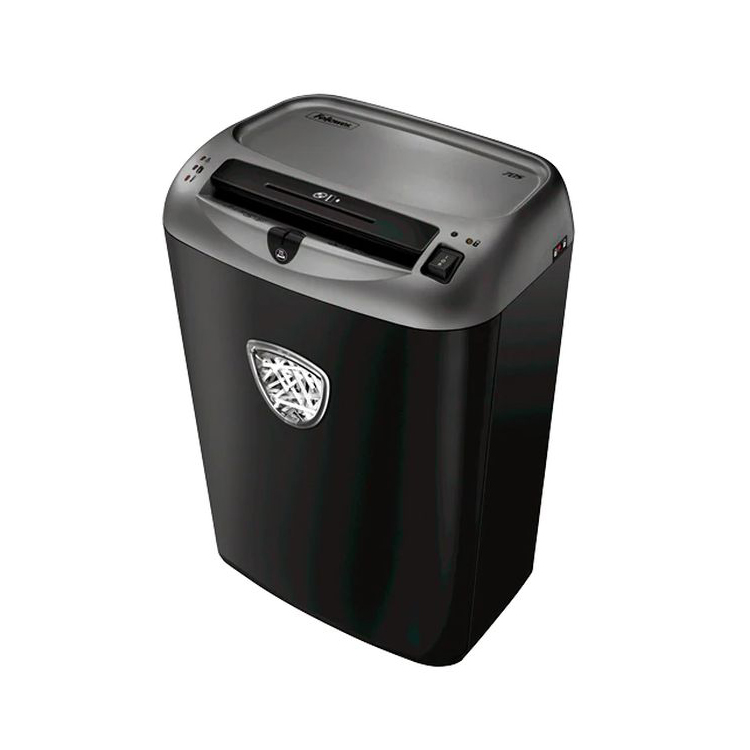 Fellowes Powershred 75Cs Cross Cut