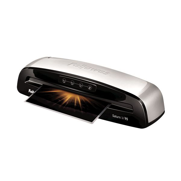 Fellowes Saturn 3i A3 Laminator