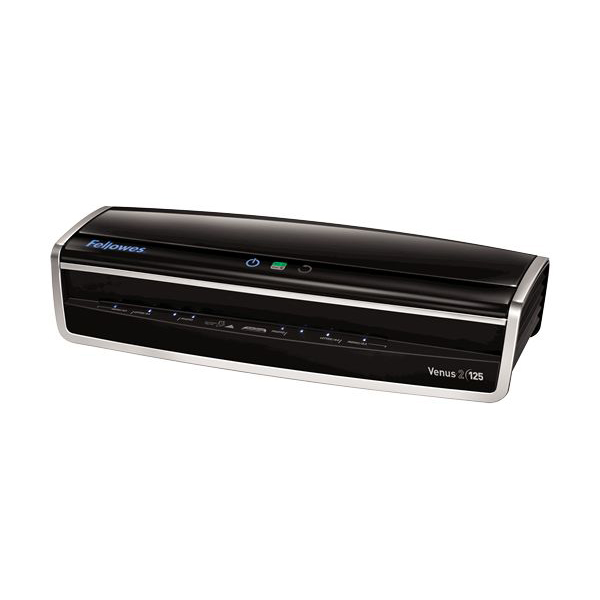 Fellowes Venus 2 A3 Laminator  6 Roller