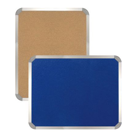 Parrot Felt Info Boards