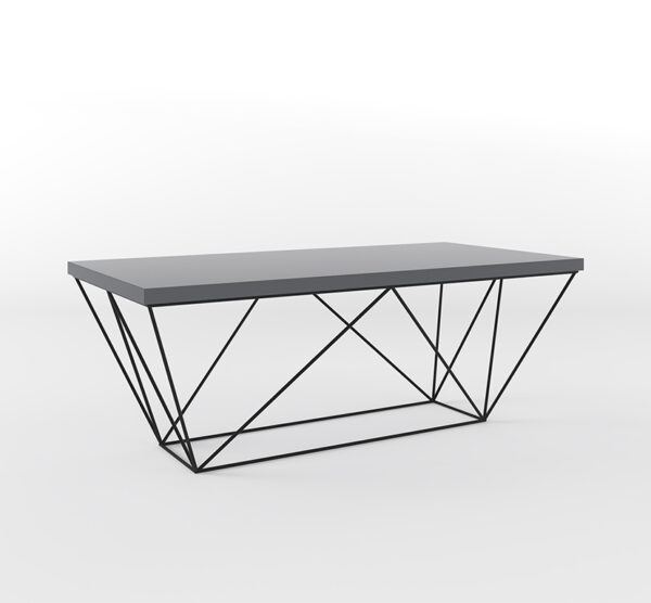 Evans Coffee Table