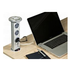 Powerdock Corporate